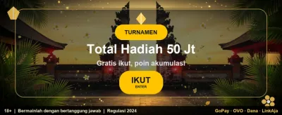 Kemenangan Besar Menanti Anda banner